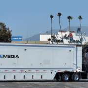 mu-3 mobile tv truck