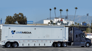 mu-3 mobile tv truck